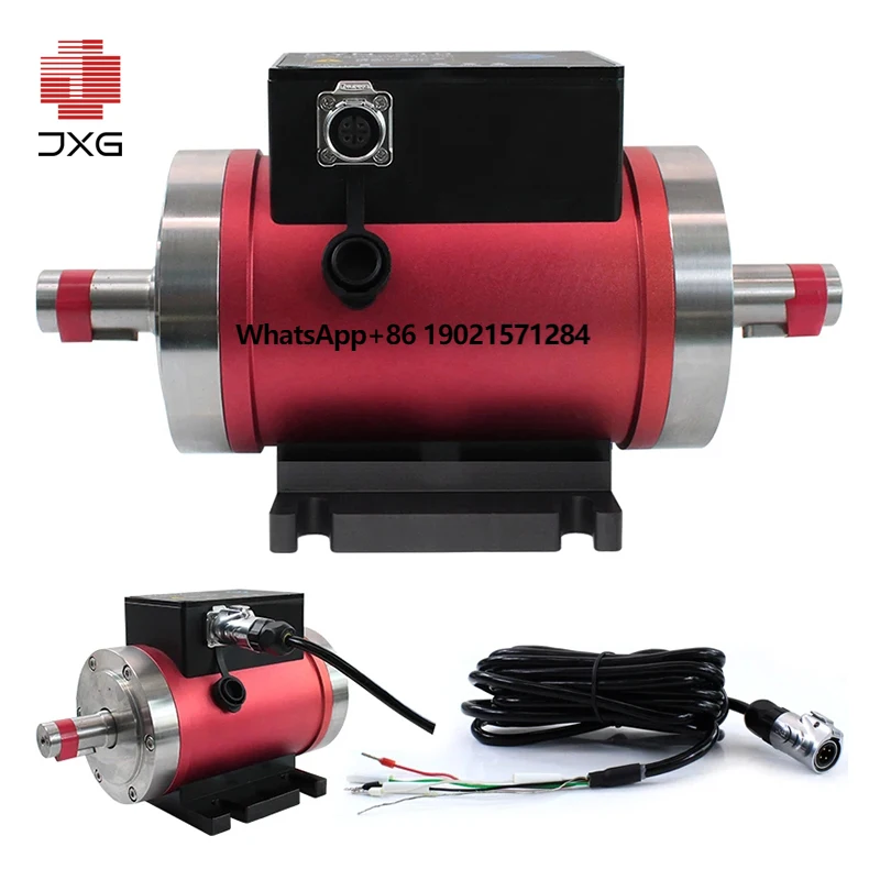 

High Precision Dynamic Torque Sensor Torsion Dynamometer Sensor Load Cell for Motor