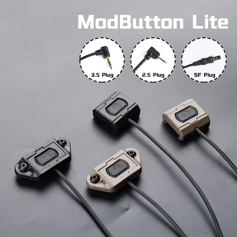 Wadsn Tactical Pres…