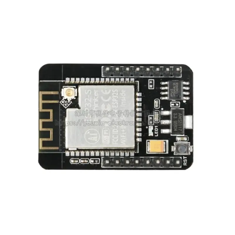 Płytka rozwojowa kamery ESP32-CAM Moduł WiFi+Bluetooth/Szeregowy do WiFi