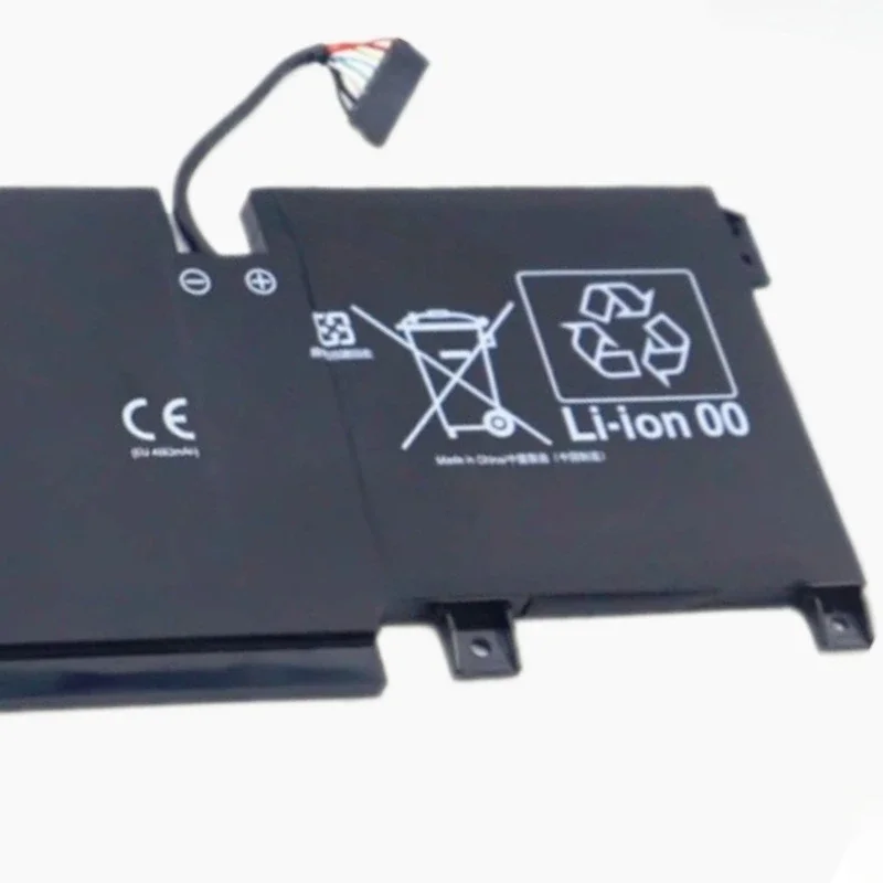 

BTY-M492 Laptop Battery for MSI BRAVO 15 B5DD Katana GF66 12UGS 11UC GF76 11SC 11UE SWORD 17 A11UD Pulse GL66 11DUK 11UEK GL76