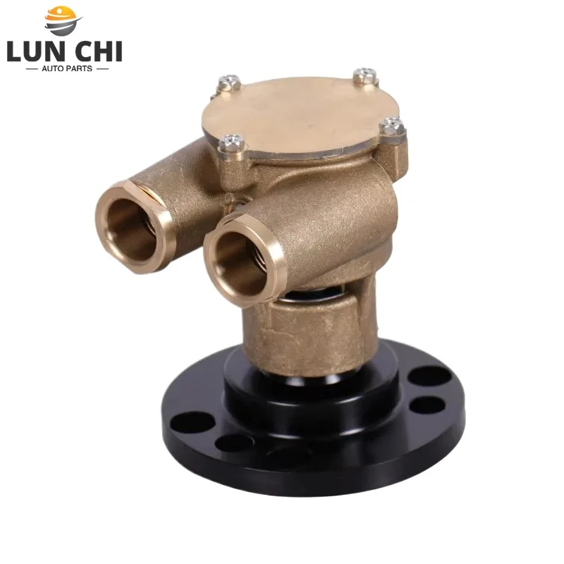 

OEM 857451 841640 856952 3860703 Костюм для морского сырой водяной насос с кривошипом для Volvo Penta AQ 1979-1993 гг.