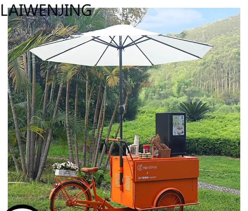 Hlz Outdoor Mobile …