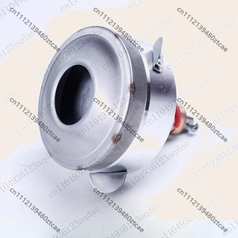 Cotton Candy Machine Parts Fully Automatic Sugar Dispenser Filament Drawing Accessory