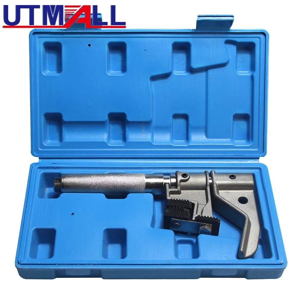 

7402 Universal Outside Thread Chaser Replace OTC 7402 External Thread Repair Tool Use for 1-1/4” to 5” OD