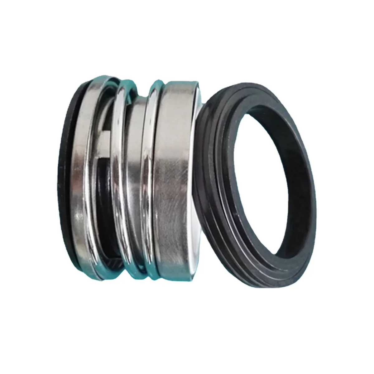 CE-CA-NBR 104-12/14/15/16/17/18/19/20/22/25/28/30/35/40mm Mechanical Shaft Seal Single Spring For Water Pump