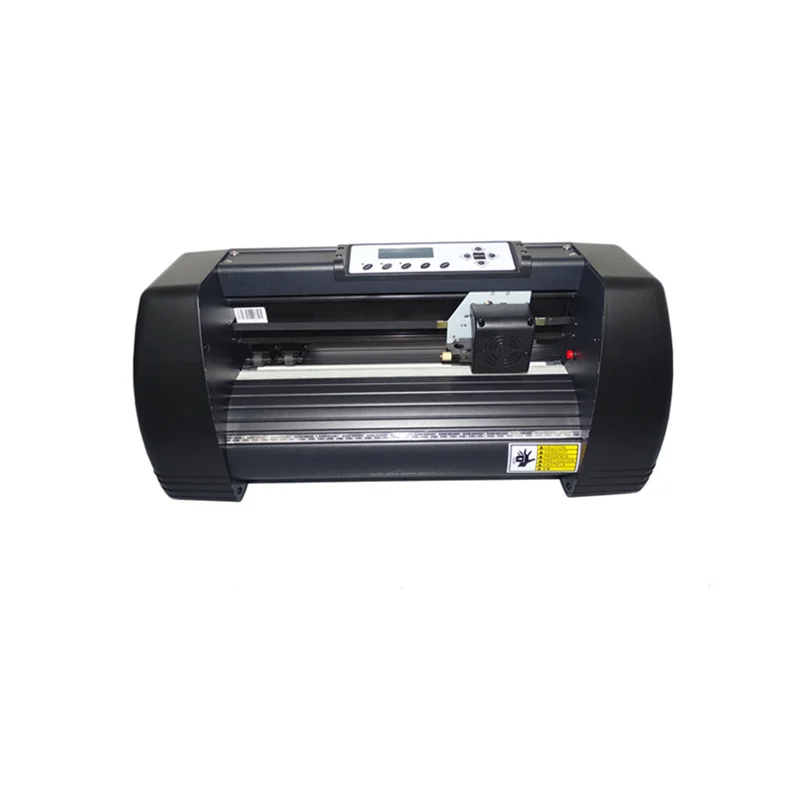 E-CUT KI-375 Stepper Vinyl Cutting Plotter with ARTCUT Software