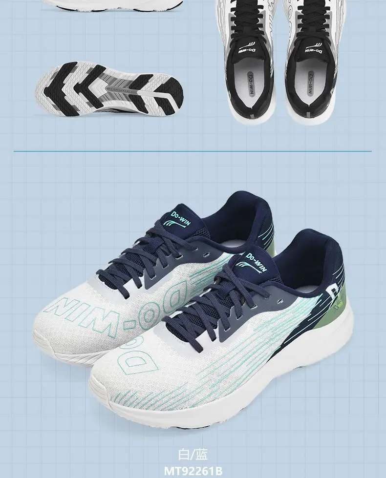 Mens non-slip wear-resistant sports shoes Comfortable casual sports shoes Mens hiking shoes Waterproof outdoor sports shoes