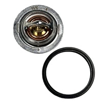 Thermostat 19434-73014 for Kubota Engine D902 D905 D1100 D1005 D1102