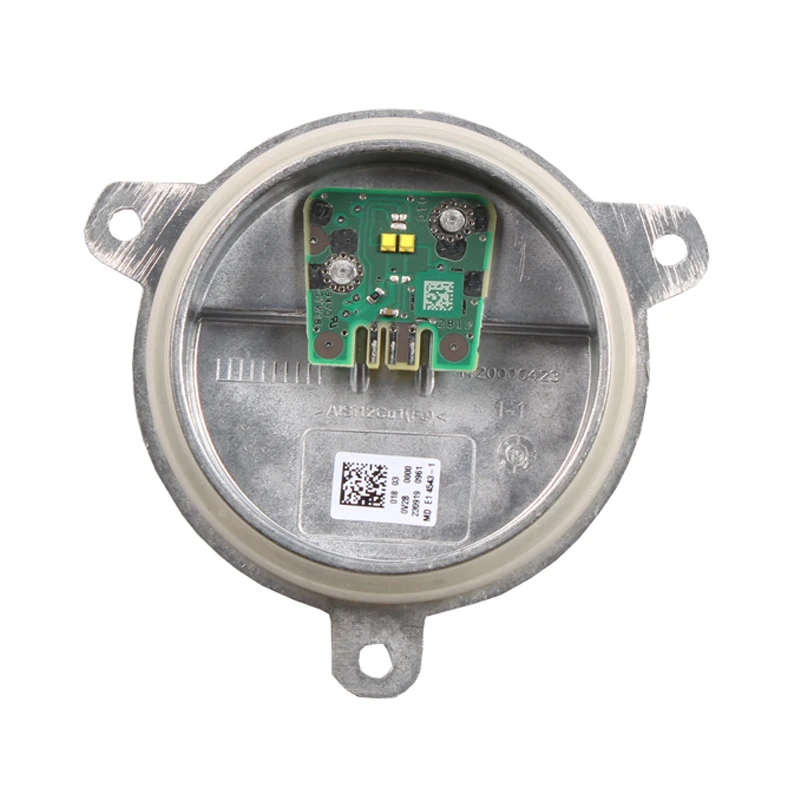 63119477985 سيارة مصباح قيادة Led النهار تشغيل ضوء Led عيون الملاك الجبهة وحدة المصباح ل X5 X6 G05 G06 9477985