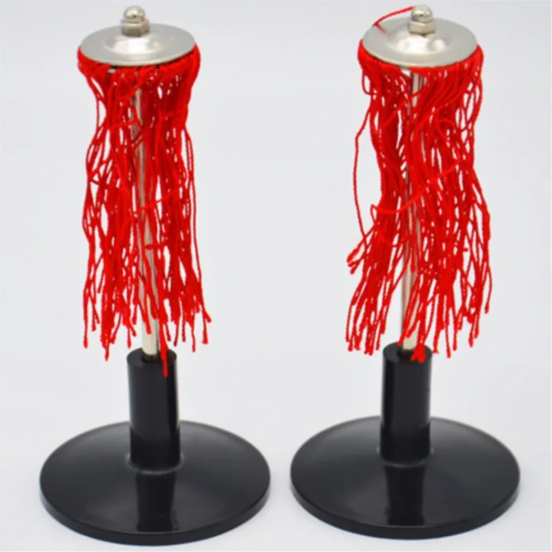 2pcs test feather Electricity static experiment equipment Physical science teaching equipment