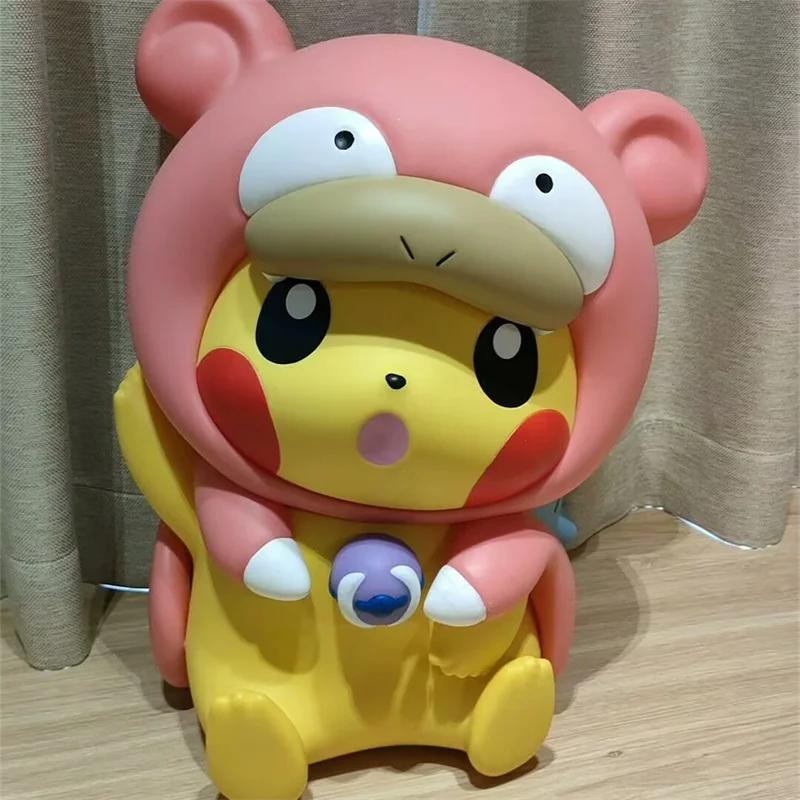 figurine-de-cosplay-pokemon-pikachu-slowpoke-45cm-1-1-en-pvc-grande-taille-modele-de-collection-poupees-cadeau-de-noel