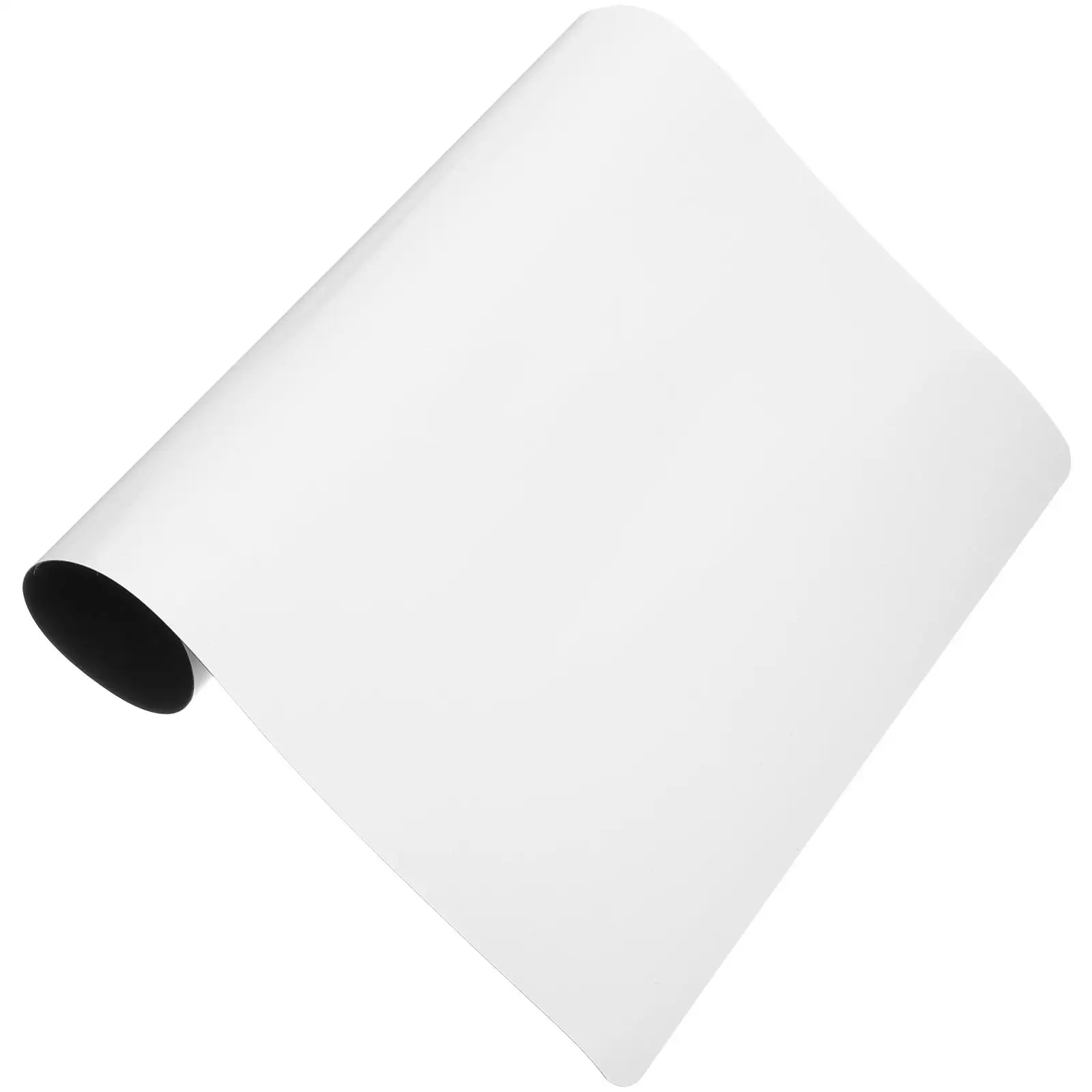 

Magnetic Soft Whiteboard Dry Erase Boards Fridge Writing Pad Mini Refrigerator Wall Sticker Kitchen Supplies