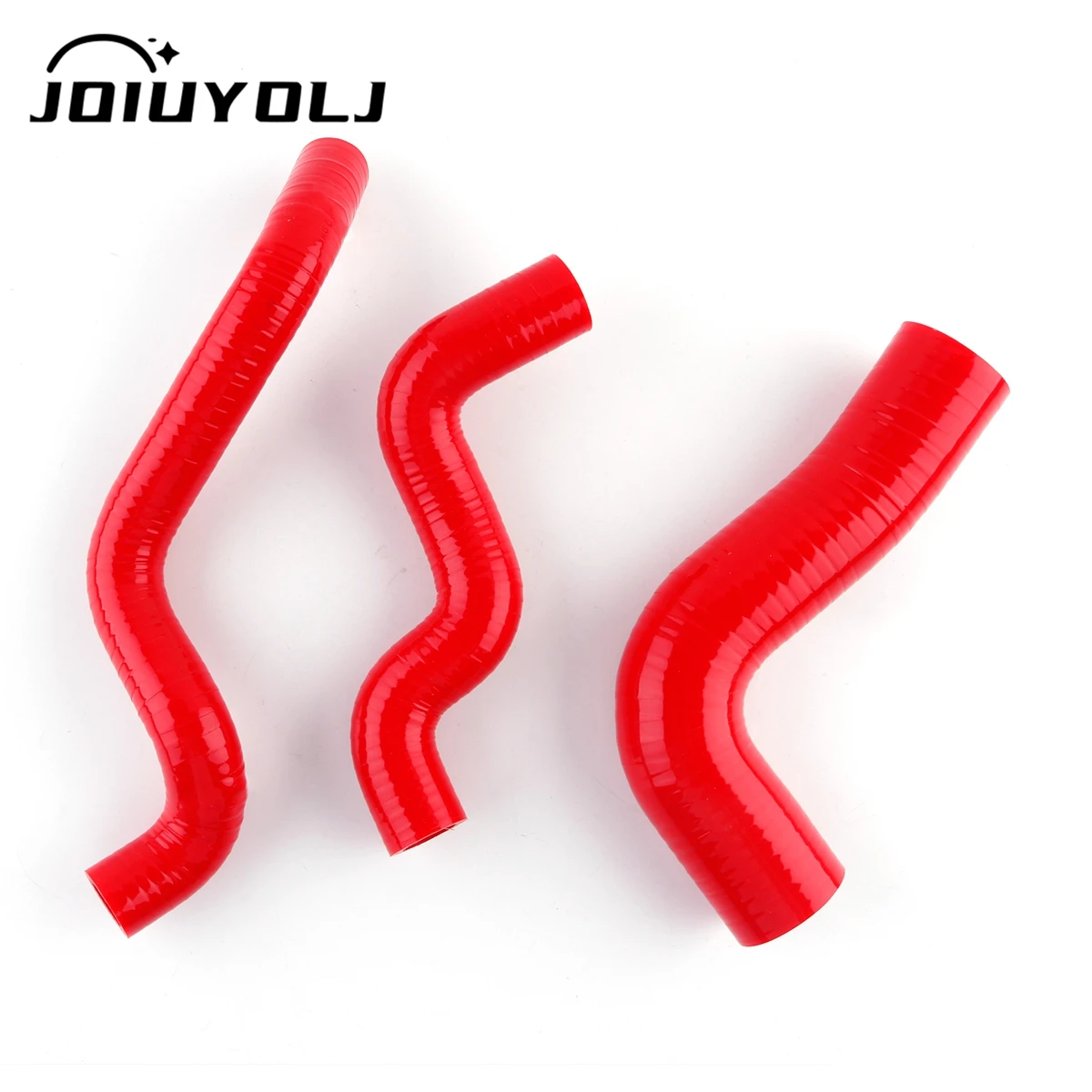 

Radiator Cooling Upper Hoses For BMW E60 E61 5-Series 525i 528i 530i 2002-2010 Piping Tube