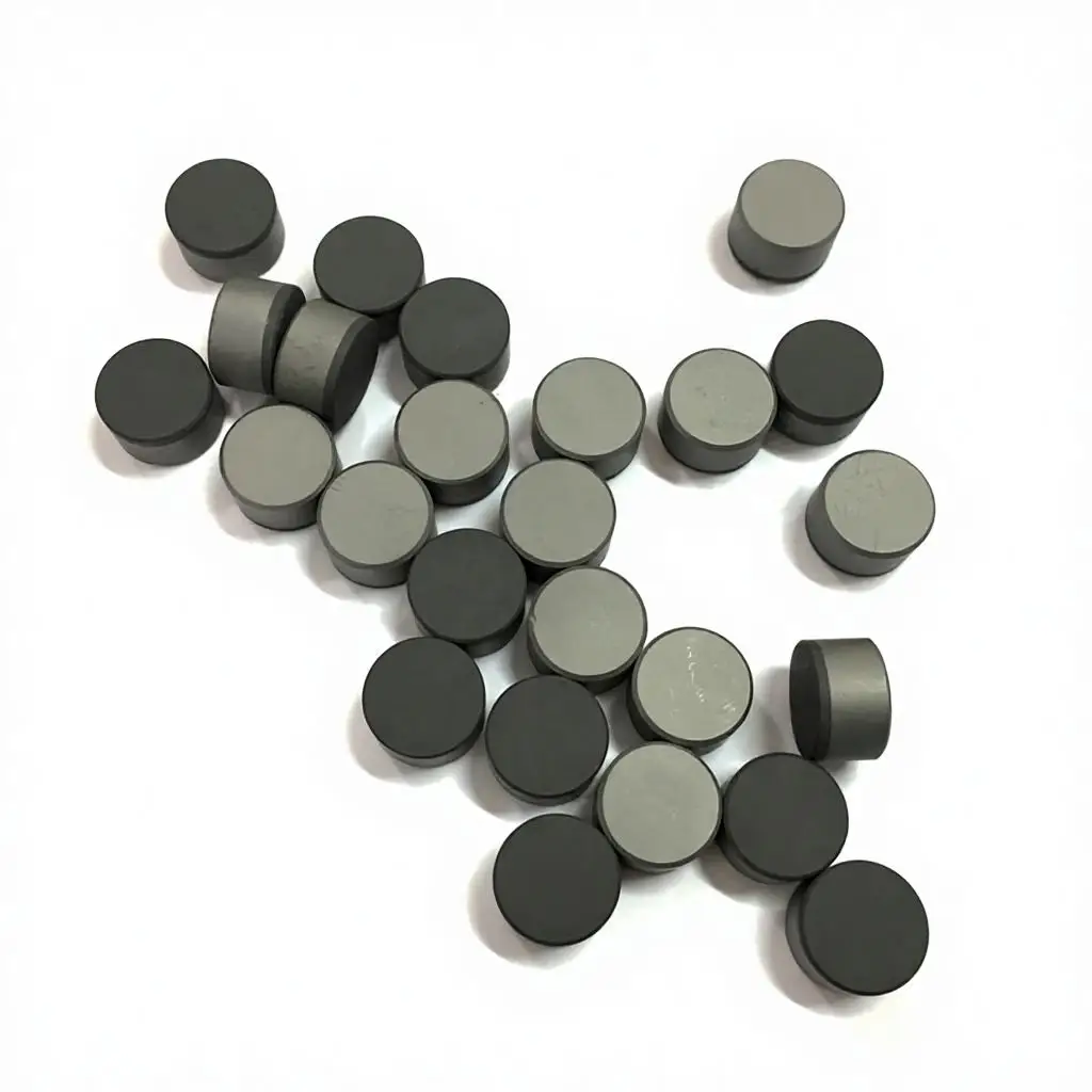 PDC diamond composite drill bit for geological exploration of coal mine anchor bolts and ultra-hard rock formations 1pc