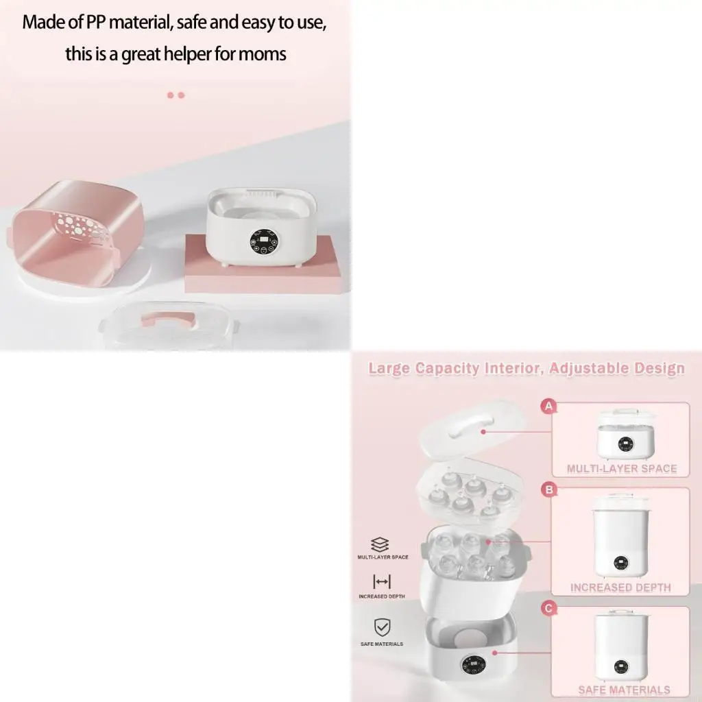 

Европейский потенциальный тост для детского молока, многофункциональное дезинфицирующее сушильное устройство. ПРЕЗЕНТАЦИЯ