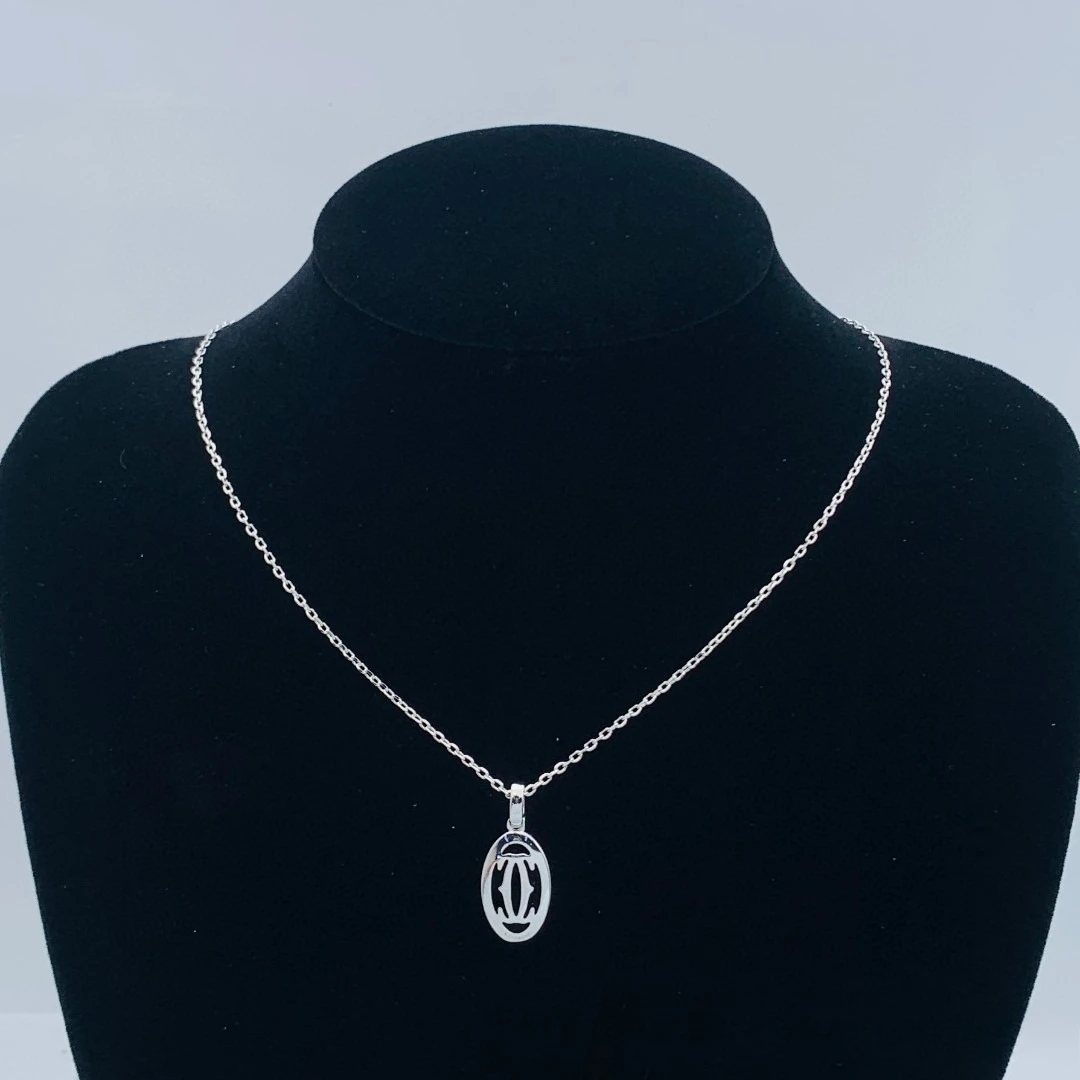 Fashion Classic Vintage Retro Chain 2025 - Gold & Silver Mix - Great for Layered Look