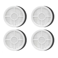 Filter For Xiaomi Dust Mite Vacuum Cleaner Pro B402HW / Mijia Mite Remover Pro B402CN Accessory Part Promotion