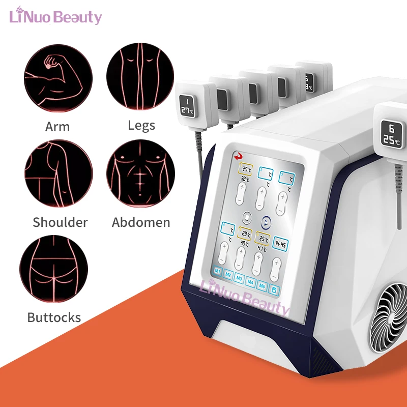 プロのフェイスリフティングマシン,3Dボディスリミング,ボディシェイプ,ファットバーナー,RFスカルプティング