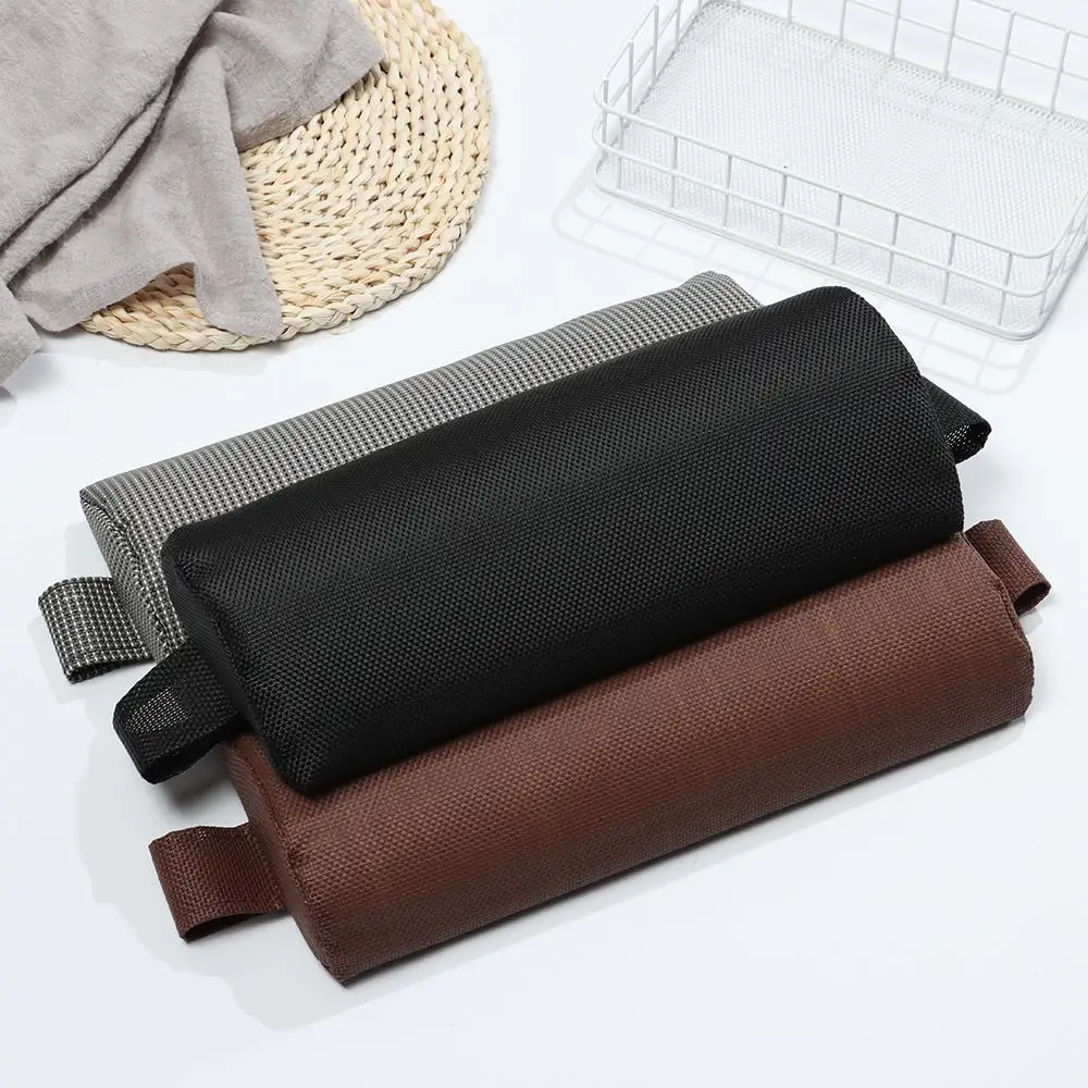 High Quality Soft Bounce Nap Pillow Large Comfortable Sun Lounger Pillow Useful Simple Chair Headrest Easy To Clean Pillow