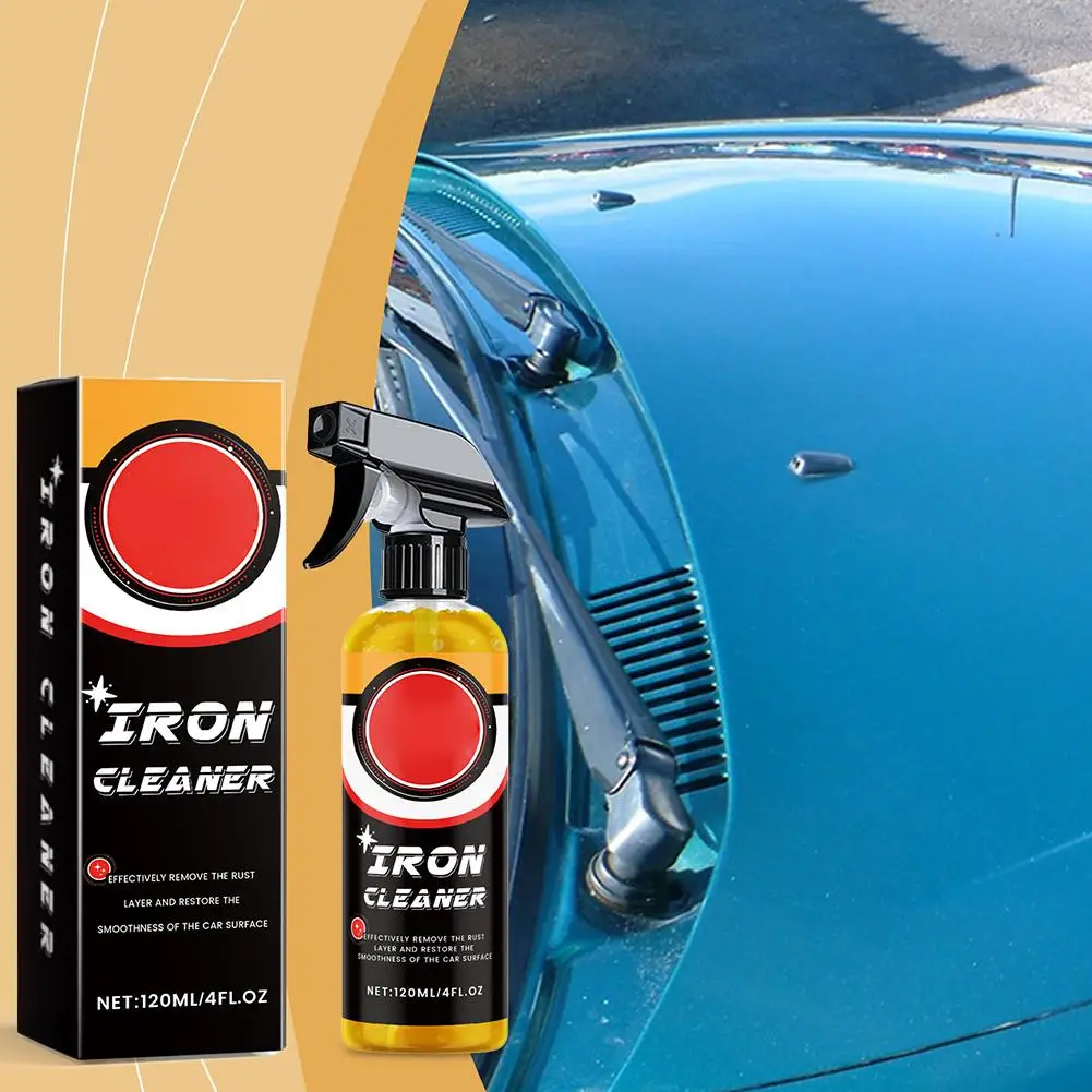 

Профессиональный автомобильный спрей для удаления ржавчины, антикоррозийное защитное покрытие для автомобиля, обслуживание металла, автомобильные принадлежности O9L2