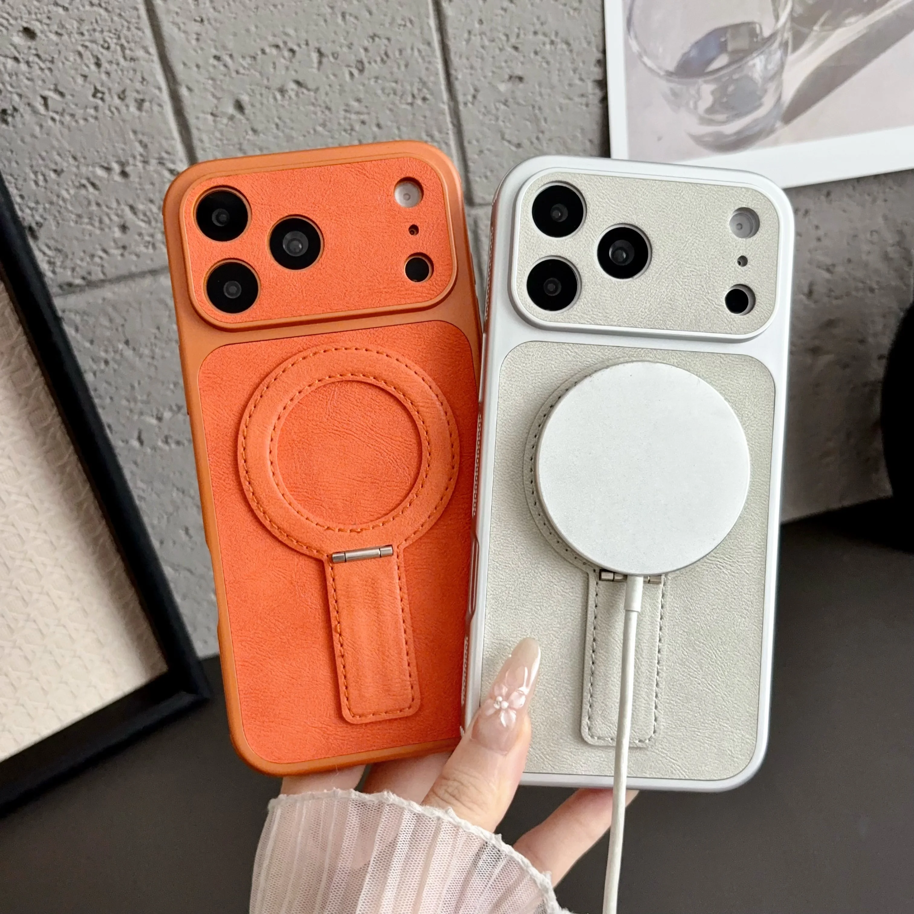 Magnetische Handyhülle mit uns – Phone Cases With Stand Bewertung und Preis
