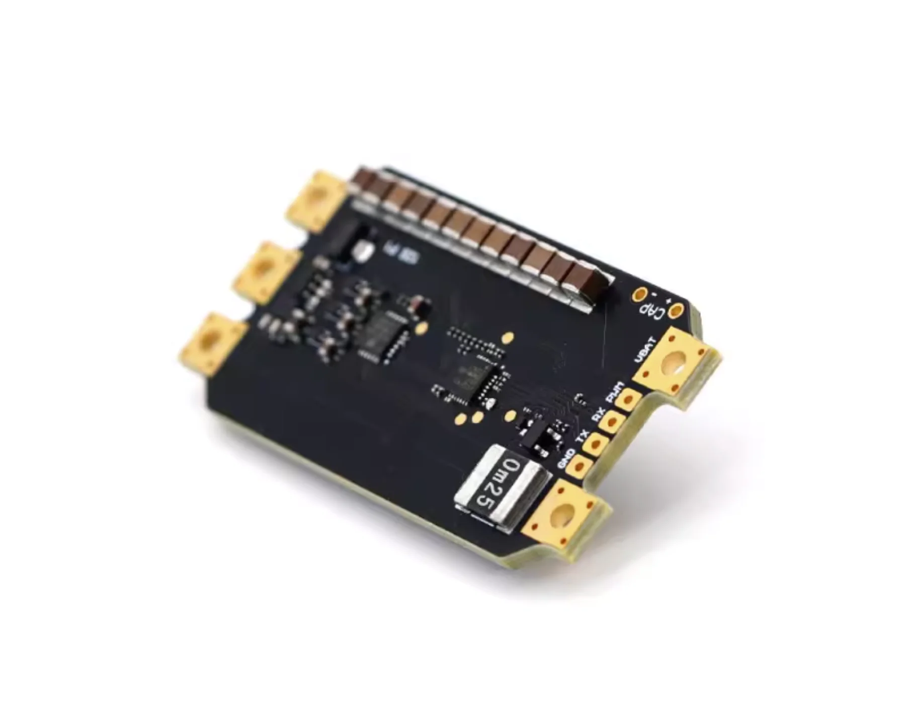 TBS LUCID 12S 90A ESC для FPV дронов для фристайла, детали для самостоятельного изготовления