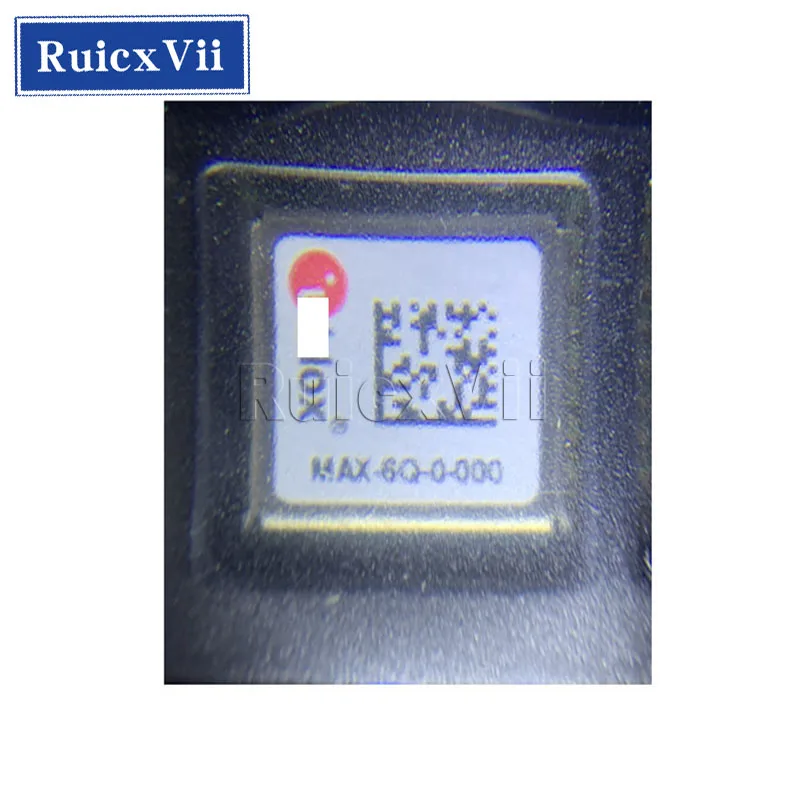 1PCS MAX-6Q-0-000 M… - image