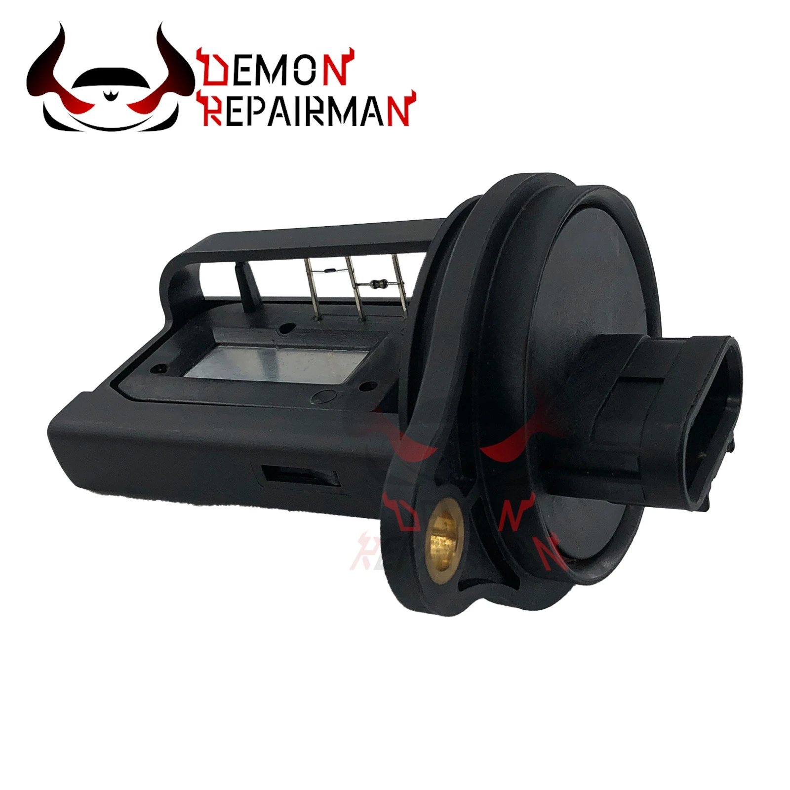 New Car Accessories Truck Mass Air Flow MAF Sensor Compatible With SCANIA G I  P I  R I S SC774004 WG2307486 25420002 1774004