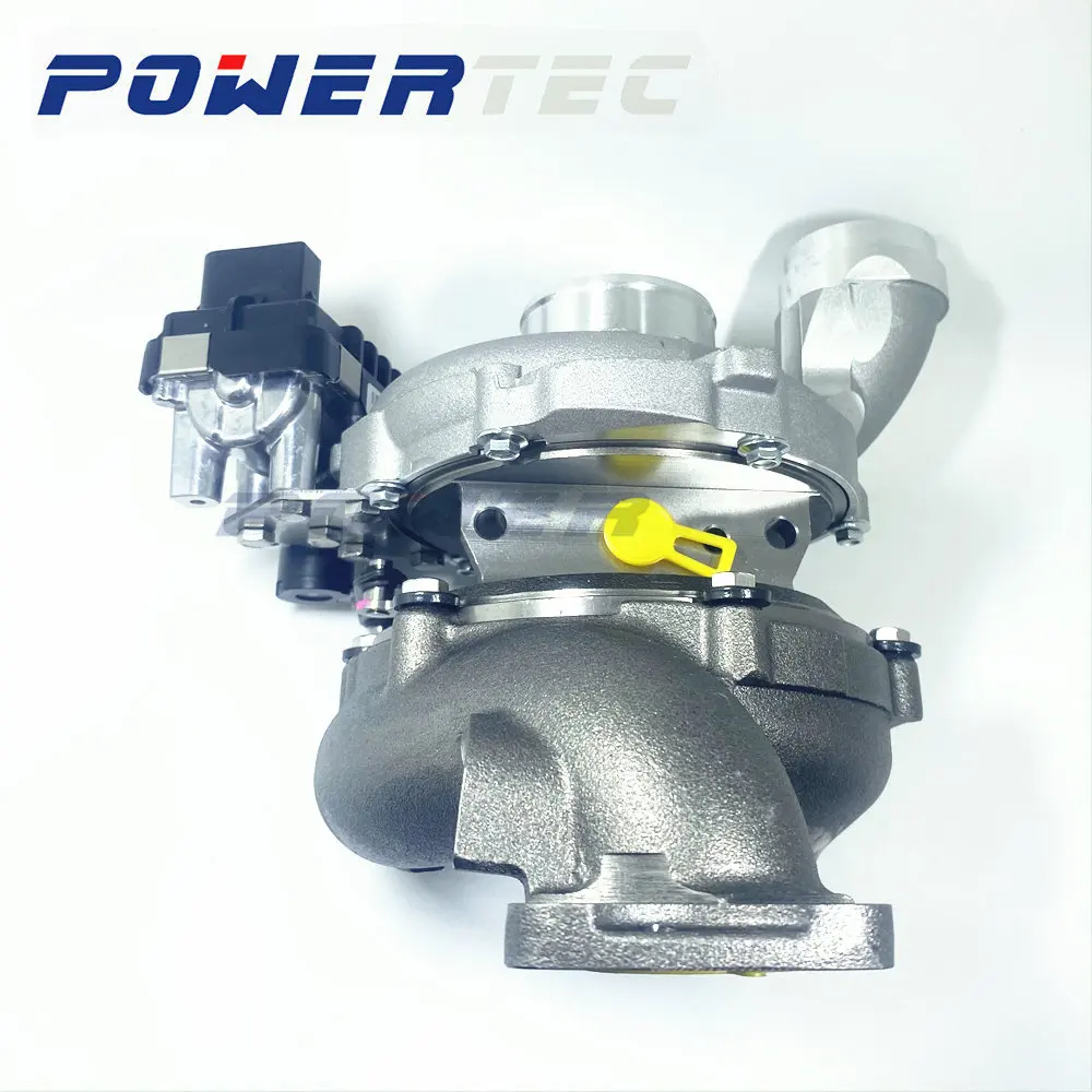 Turbocharger Full Turbolader 781743-3 for Mercedes Sprinter II 219CDI/319CDI/419CDI/519CDI 140Kw 190HP OM642 DE 30 LA 2009-2013