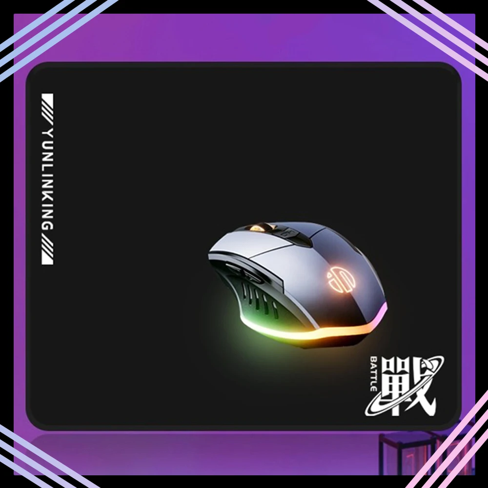 

Exploding E-sports Battle Mousepad FPS Both Control and Smooth Mouse Pad Waterproof Anti-scalding Anti-scalding For CSGO APEX