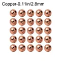 Copper-2.8mm