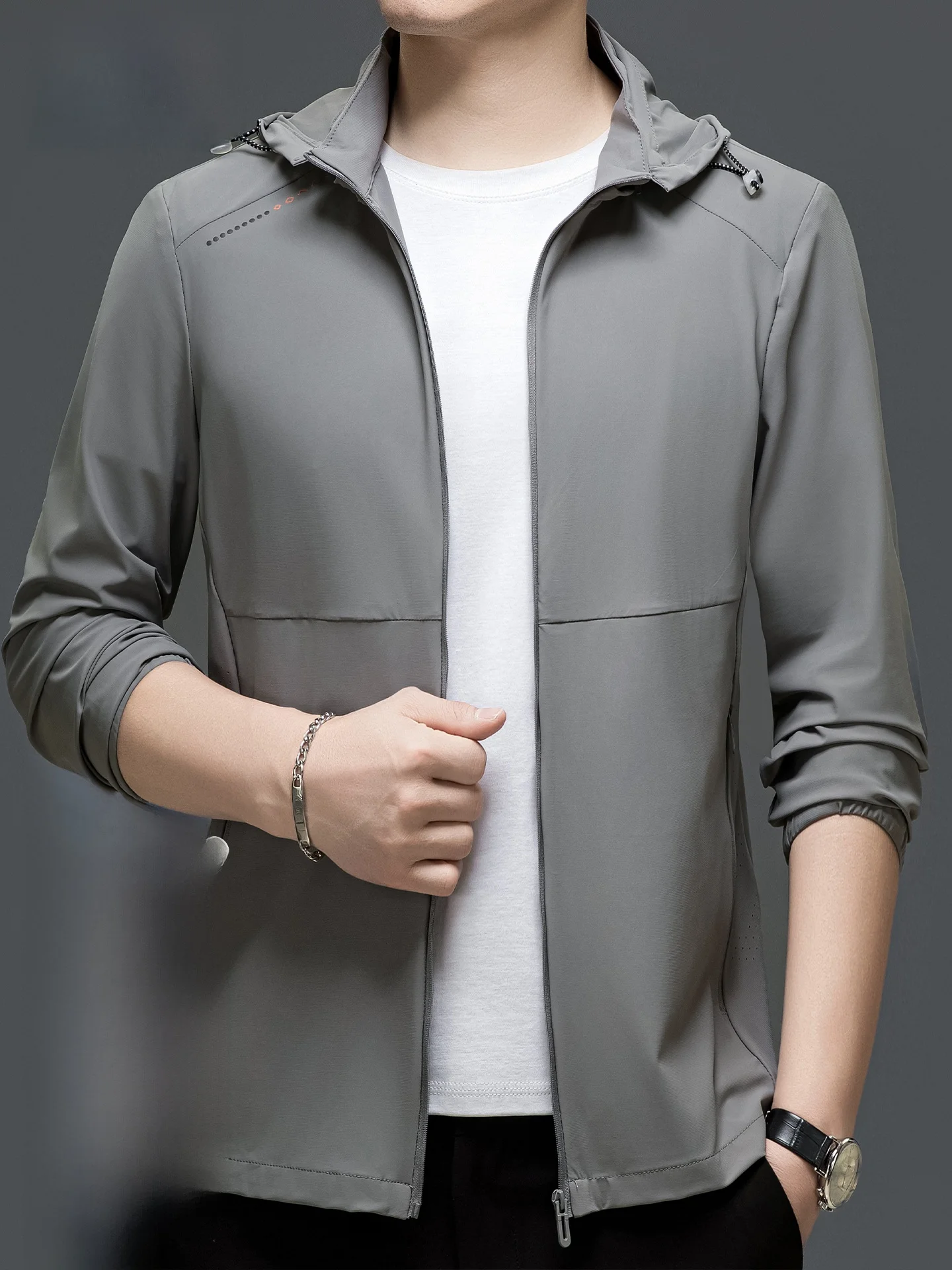 ice-silk-uv-protection-clothing-men's-summer-thin-style-removable-hat-outdoor-casual-fishing-sun-protection-suit-tucano