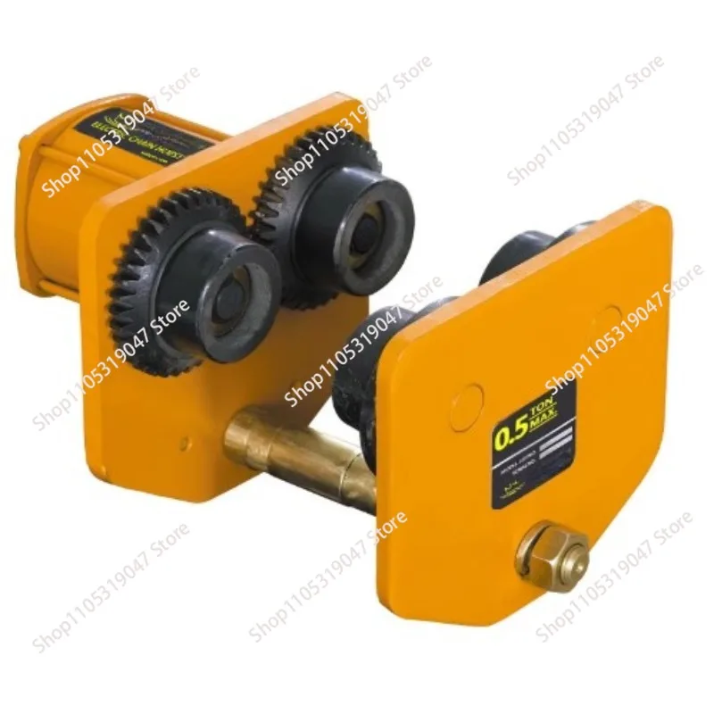 0.5T  Special electric sports car for  car chain electric hoist special electric sports car