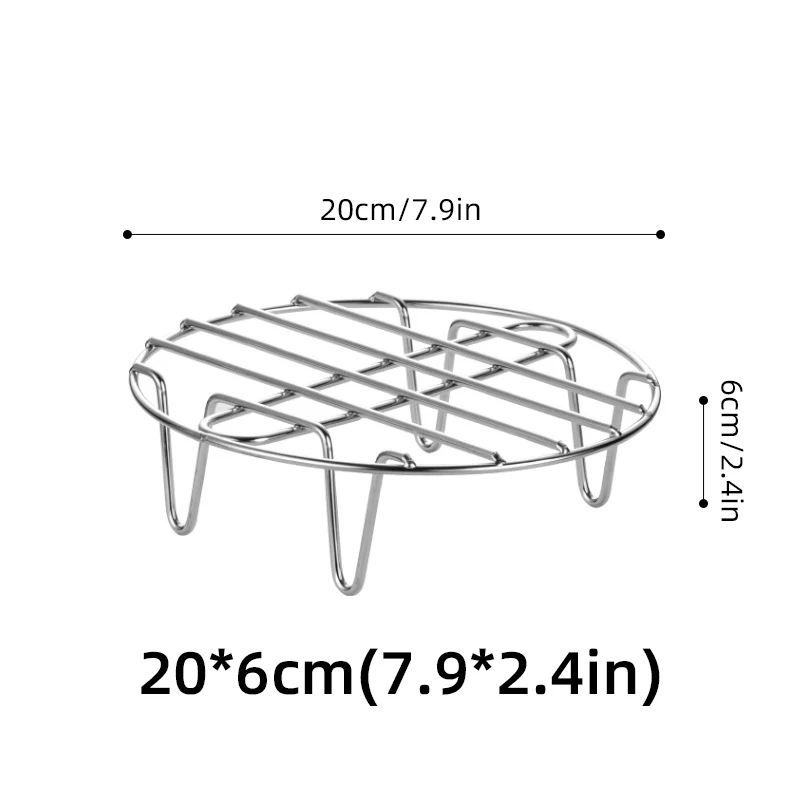 20x6cm(7.9x2.4in)