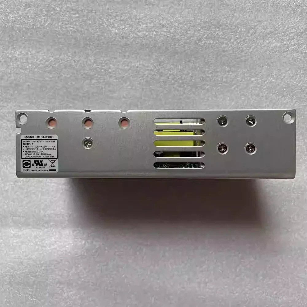 Power Supply Adapter For MPD-810H Switch Power Board