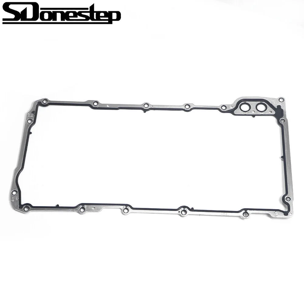 

Car Accessories 12612350 Engine Oil Pan Gasket for GM Chevrolet Pontiac 5.3 5.7 6.0 LS1 LS2 LS3 LM7 LQ4