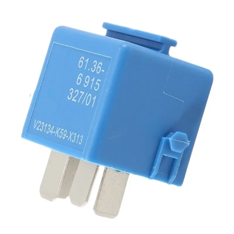 AB47-61366915327 61368364581 Dynamic Closing Switch Relay For BMW E36 E39 E46 E53 E90 E92 128I 135I 318I