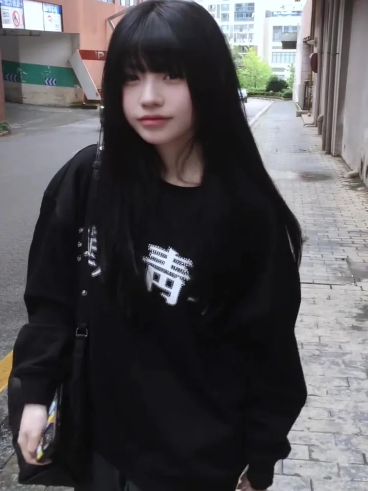 

Толстовки женские топы женские Womnen трендовые прочные распространенные одежды на молнии Y2K женская одежда с капюшоном стеганая открытая ретро