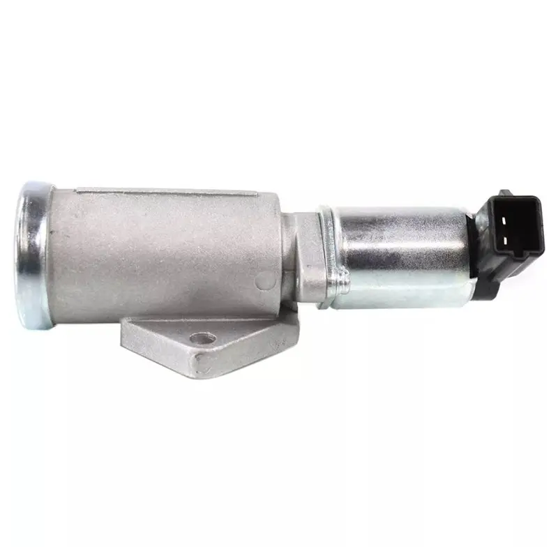 

For Ford E-150 Econoline 2015-E9TZ9F715B E7TZ9F715A F27E9F715AB Replacement Parts- Idle Air Control Valve