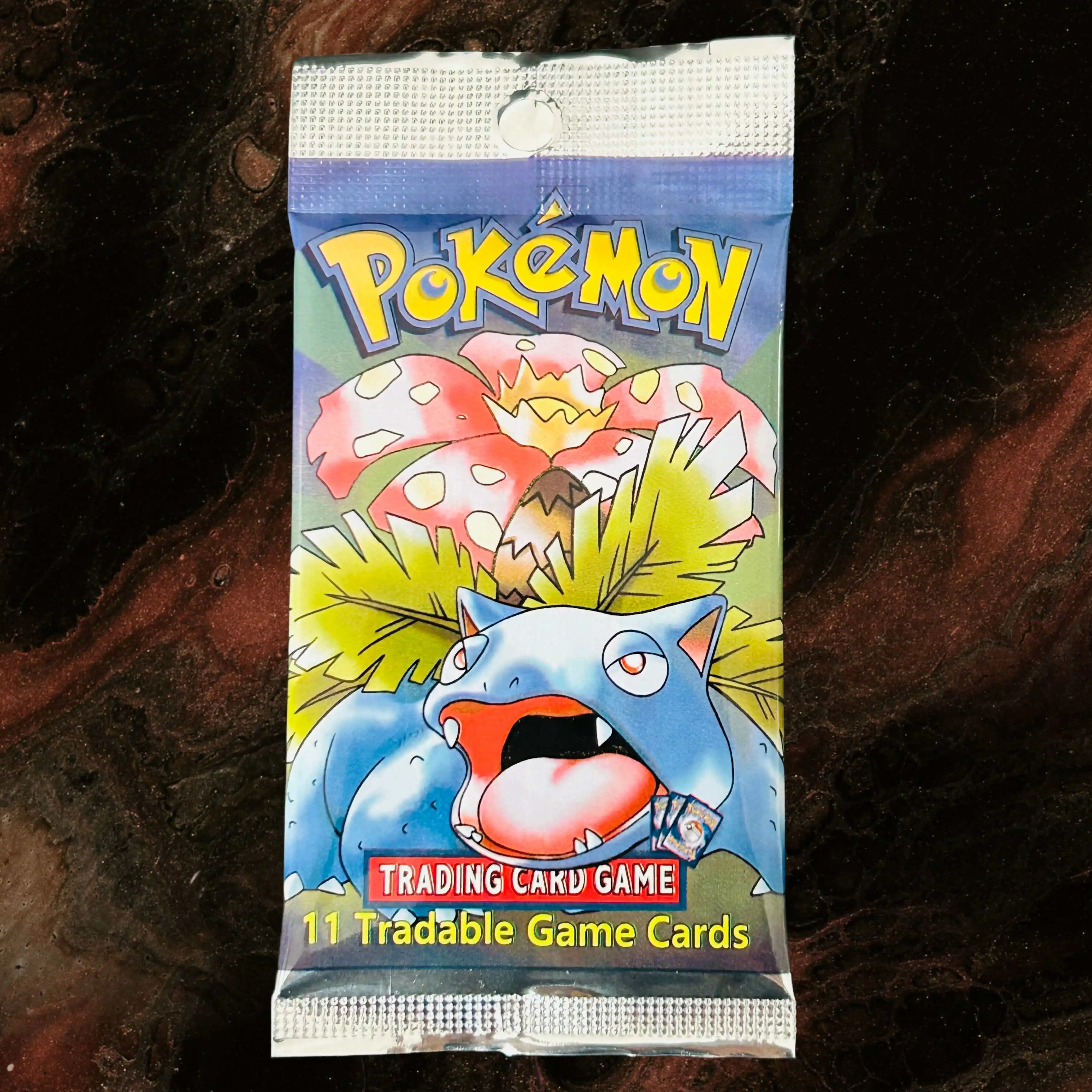 DIY Basis-Set 1. Edition Booster-Box enthält 36 Packungen Folien-Textur Sammelkarten im Sammlerformat aus klassischen Anime-Spielen. – Detail 9