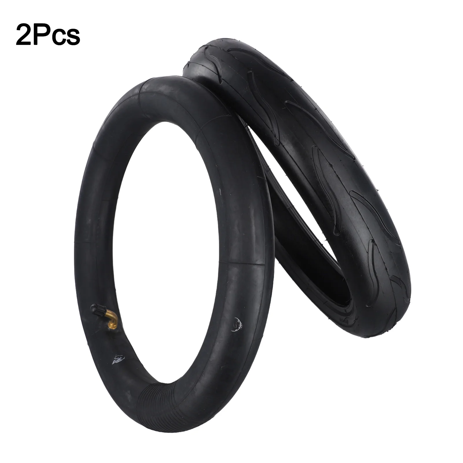 

For ETWOW Electric Scooter 12 Inch 300x55 Inner Tube Tire For Baby Carriage Trolley Replacement Tube Tire Scooter Accessories