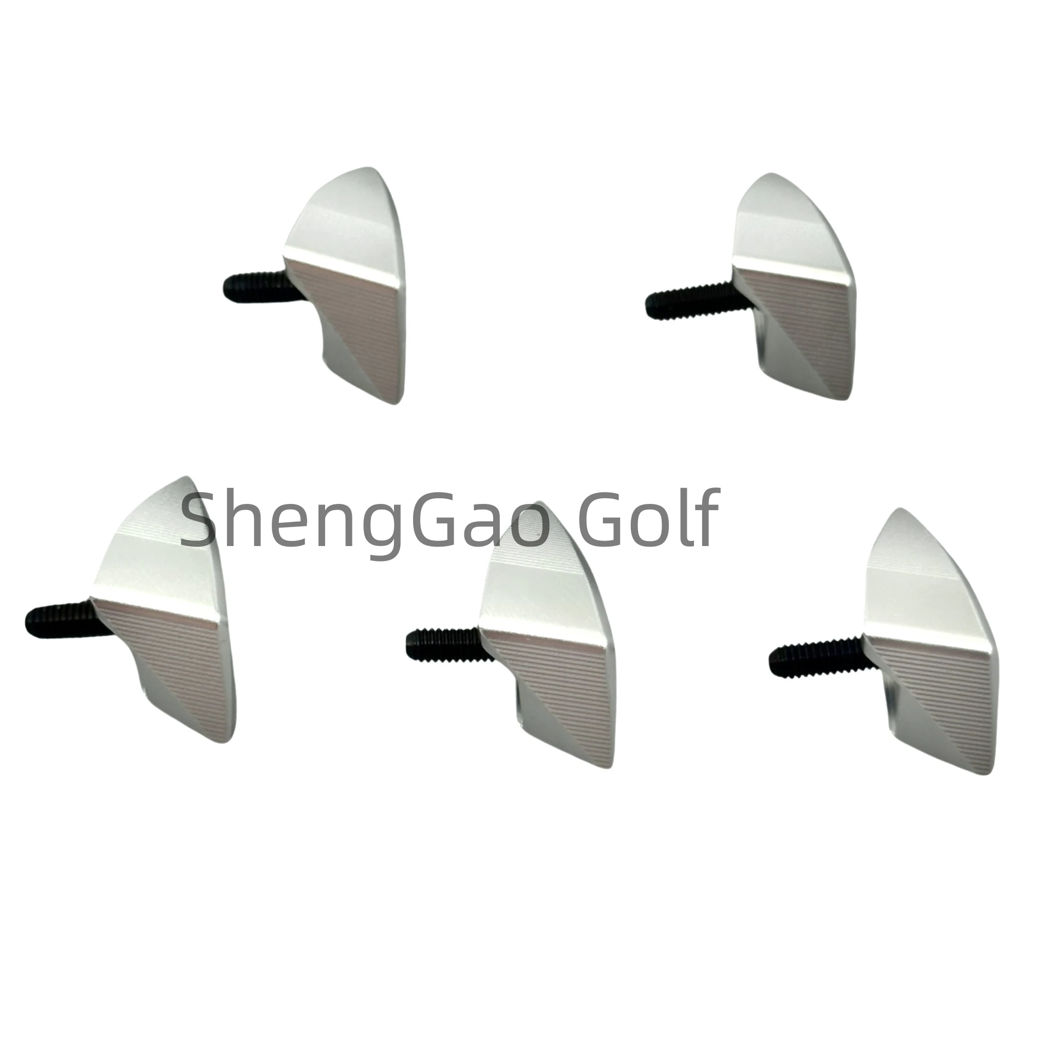 Golf Club Head Weight Compatible for Taylormade Qi10 MAX Driver Club Weights