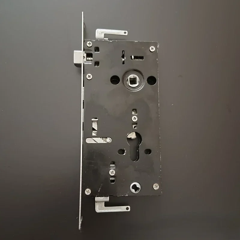 Anti Theft Door Lock Body, Factory Entrance Door, Fire Door, Ordinary Construction Machinery Special Thickened Lock Body