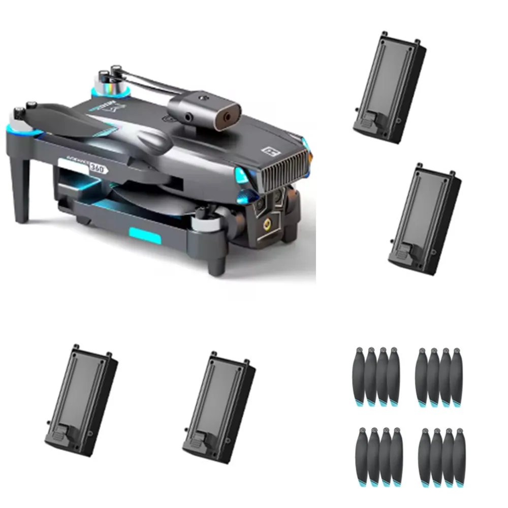 

Запчасти для дрона M107 3,7 В, 2500 мАч, аккумулятор/лопасть пропеллера/использование для дрона M107