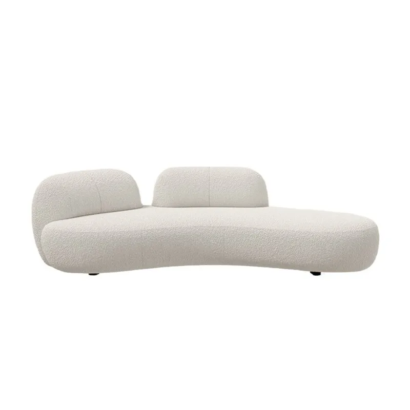 Adults Designer Sofa Comfortable Armrest Relaxing Corner Sofa Living Room Lounge Muebles Para El Hogar House Accessories