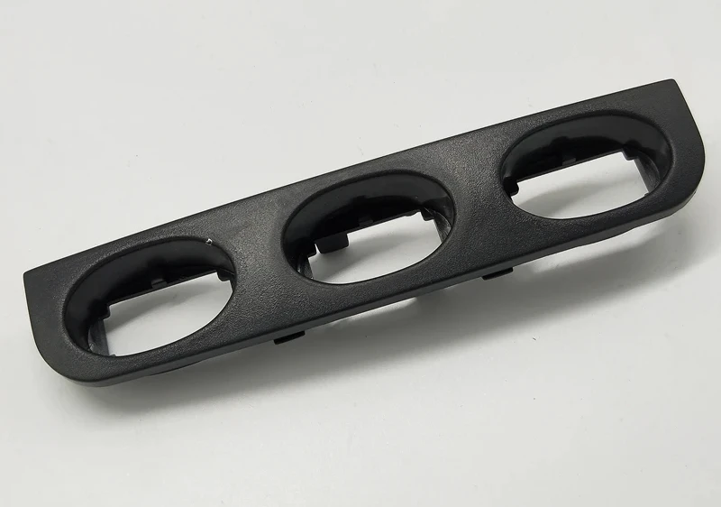 الإطار المركزي للوحة التبديل الأوسط للسيارة الأصلية لشيري Qq S11- 5305427 جودة عالية #4