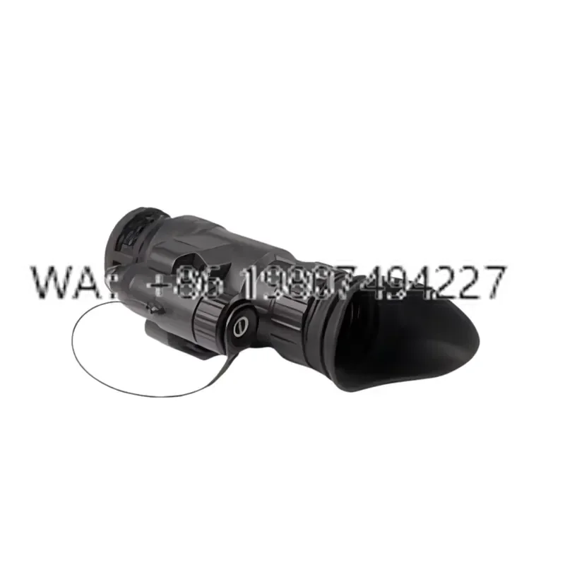 for EDNV-14 Night Vision Monocular Helmet Mounted Goggles Low light NV Scope