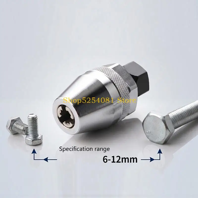 AXYC Professional Grades Bolt Removers For Automotive Repair And Mechanical Maintenance Sturdy Kirsite Car Repair Tool