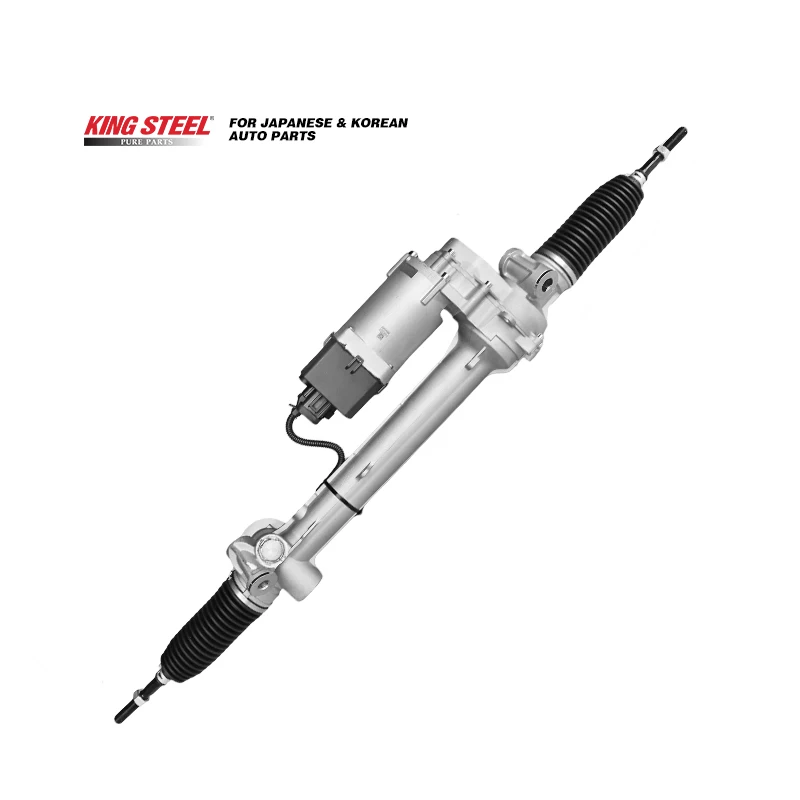 KINGSTEEL Electric Power Steering Rack Auto Steering Gear for Ford RANGER EB3C-3D070-BA JB3C3D070BE JB3C3D070BB JB3Z3504K