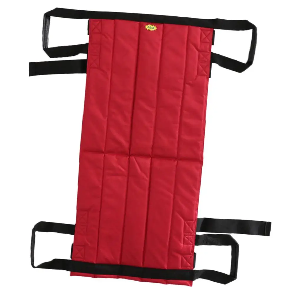 Washable Patient Transfer Pad Patient Lift Slings Cushion Mobility Board